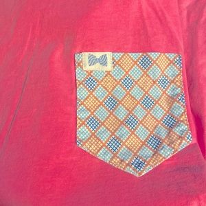 Fraternity Collection Long-Sleeve Tee